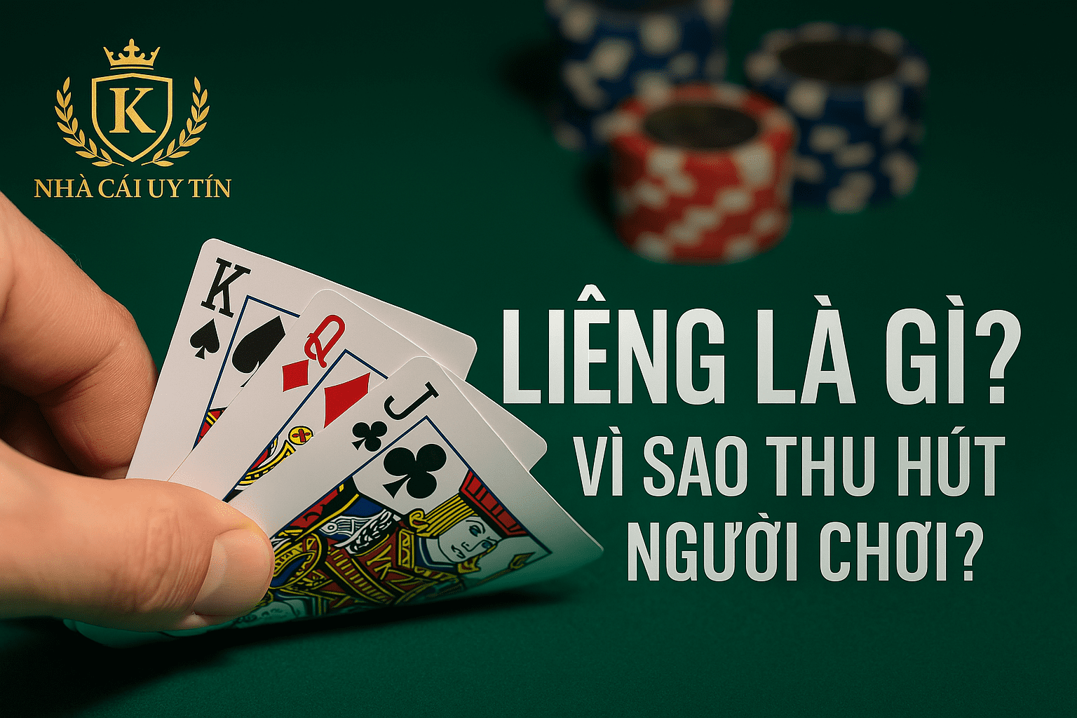 Hướng Dẫn Cách Chơi Liêng Hiệu Quả Cho Người Mới (Cập Nhật 2025) 1 Liêng là gì