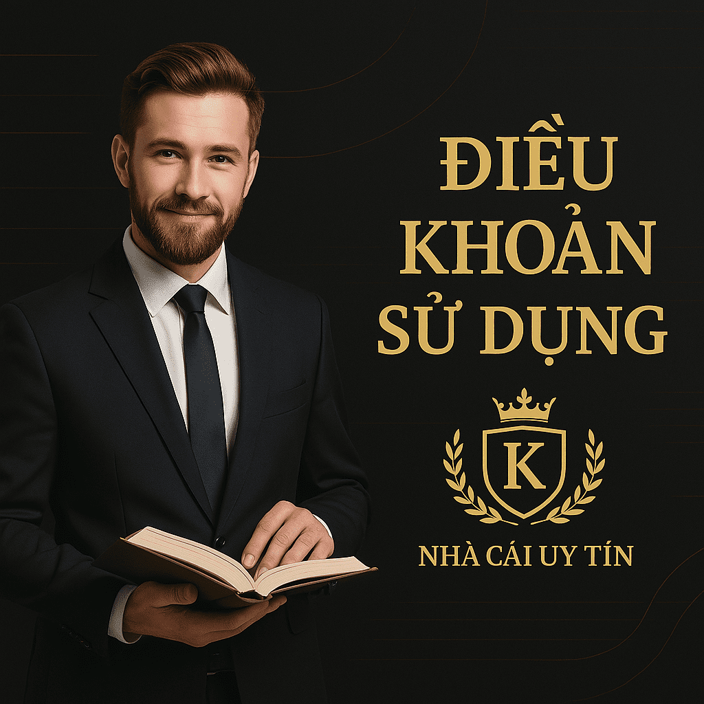 Điều Khoản Sử Dụng 1 điều khoản sử dụng nhà cái uy tín