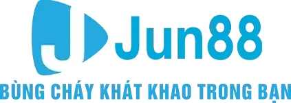 Trang Chủ 40 logo nhà cái uy tín jun88