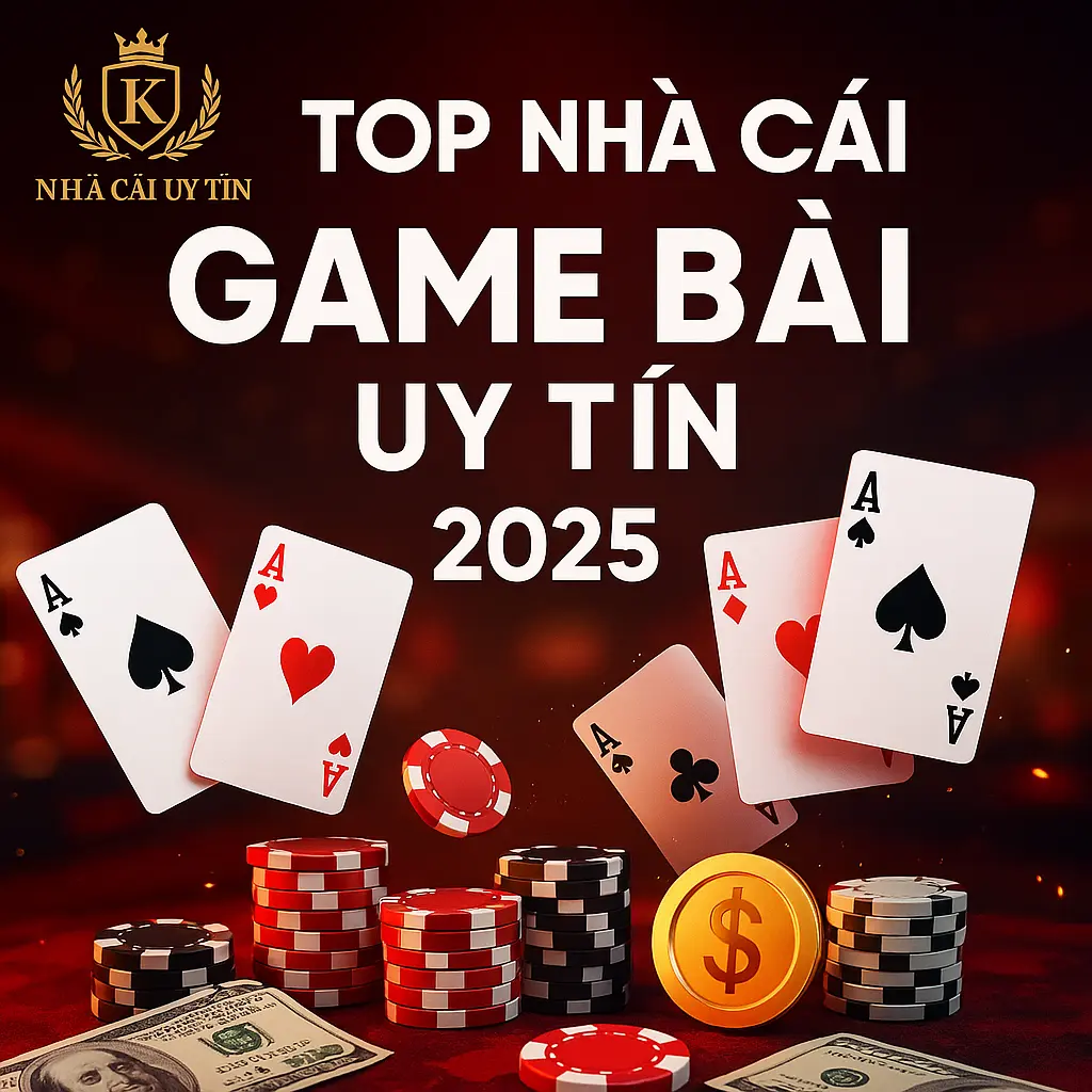 Top Nhà Cái Game Bài Uy Tín 2025 – Đổi Thưởng Nhanh, Bảo Mật Cao 1 Giao diện các trò chơi bài phổ biến như Tiến Lên, Phỏm, Xì Tố trên thiết bị di động