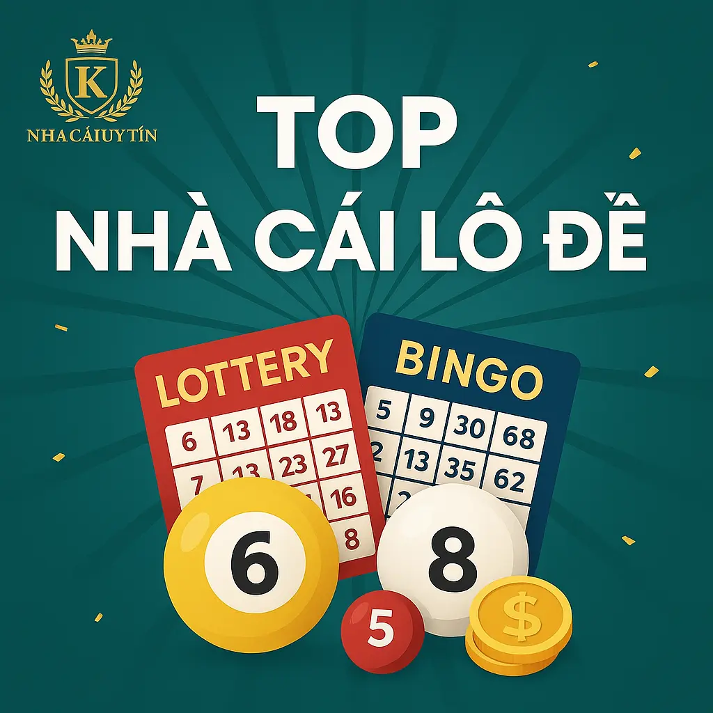 Top Nhà Cái Lô Đề Uy Tín 2025 – Tỷ Lệ Trả Thưởng Cao, Nạp Rút Nhanh 2 Giao diện trò chơi lô đề trực tuyến với bảng kết quả và các con số đã chọn