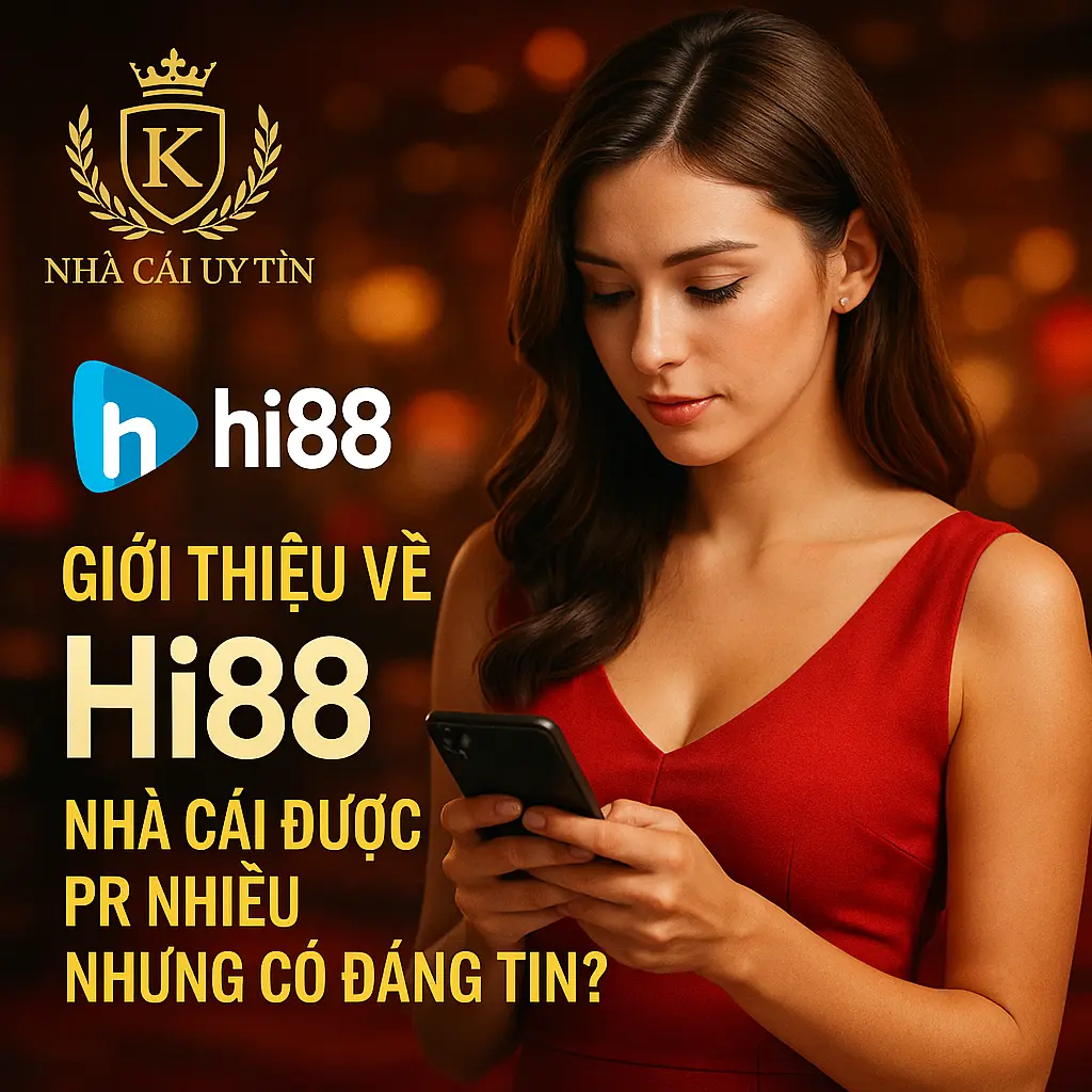 HI88 Là Gì? Đánh Giá Nhà Cái HI88 Có Uy Tín Không 2025 1 giới thiệu nhà cái hi88 nhà cái được PR nhiều có đáng tin