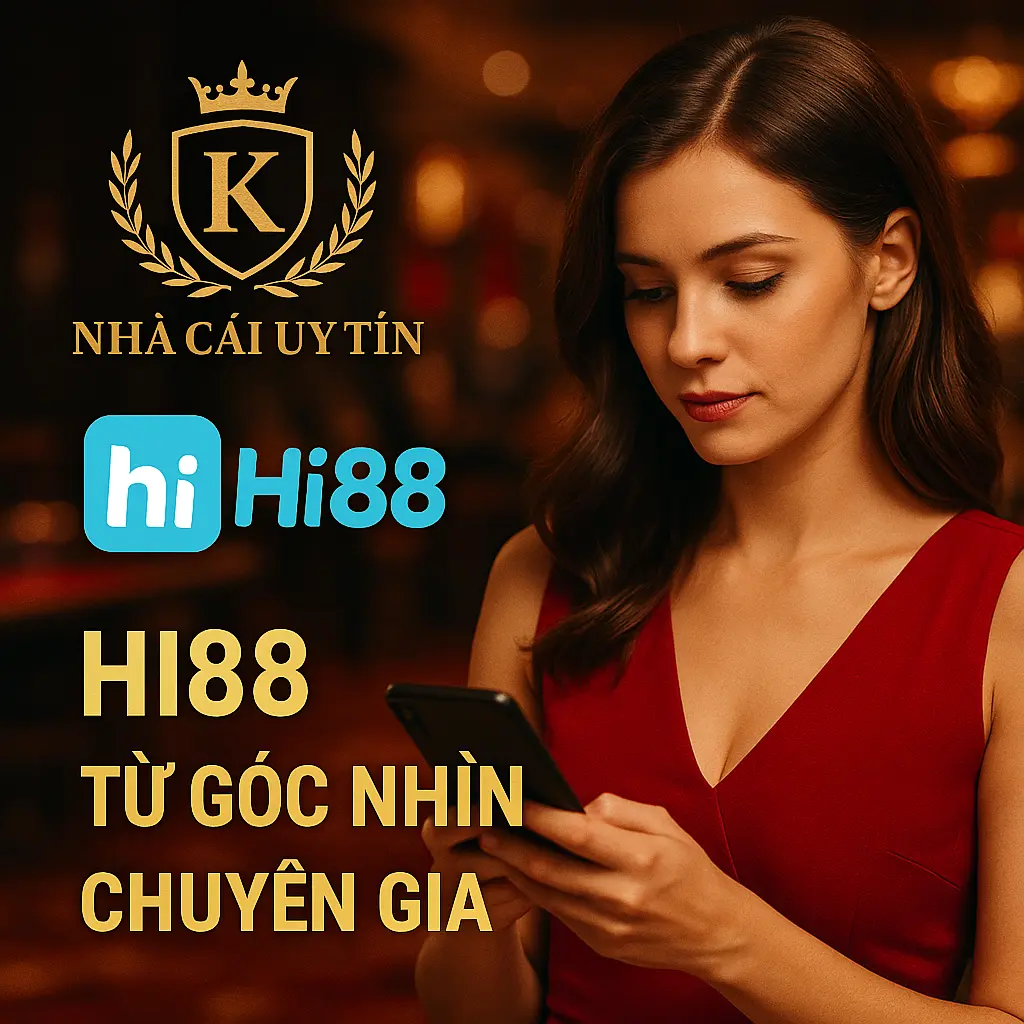 HI88 Là Gì? Đánh Giá Nhà Cái HI88 Có Uy Tín Không 2025 3 Hi88 từ góc nhìn chuyên gia